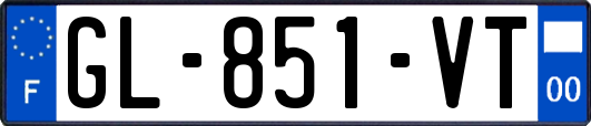 GL-851-VT