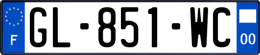 GL-851-WC