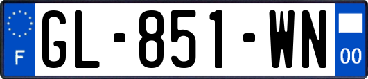 GL-851-WN