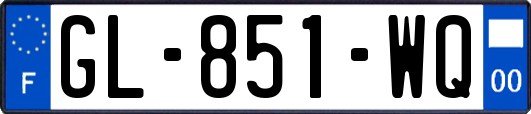 GL-851-WQ