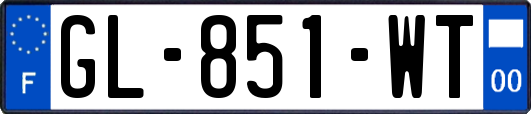 GL-851-WT