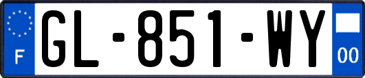 GL-851-WY