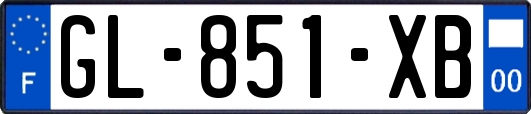 GL-851-XB