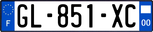 GL-851-XC
