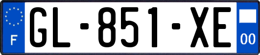 GL-851-XE