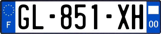GL-851-XH