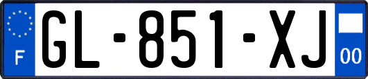 GL-851-XJ