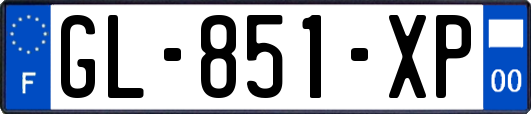GL-851-XP