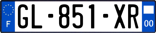 GL-851-XR