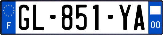 GL-851-YA