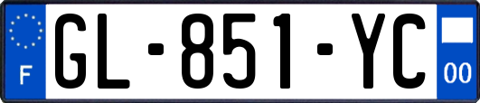 GL-851-YC