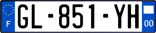 GL-851-YH