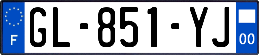 GL-851-YJ