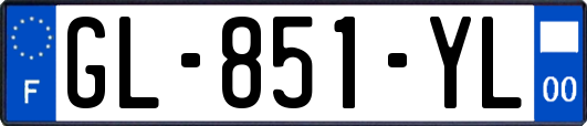 GL-851-YL