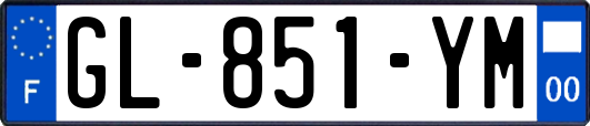 GL-851-YM
