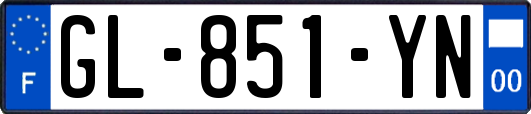 GL-851-YN