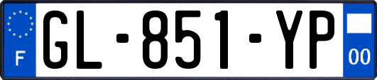 GL-851-YP