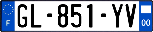 GL-851-YV