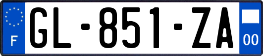 GL-851-ZA