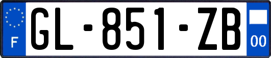 GL-851-ZB