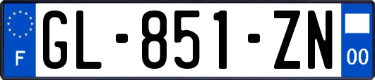 GL-851-ZN