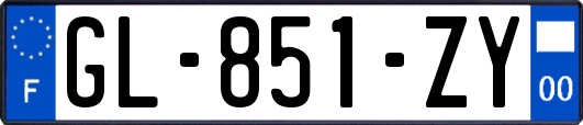 GL-851-ZY