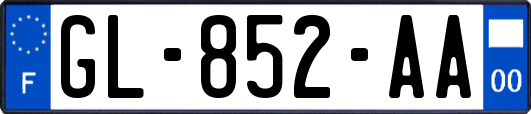 GL-852-AA
