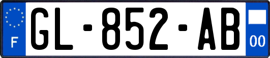 GL-852-AB