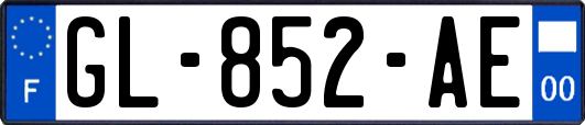 GL-852-AE