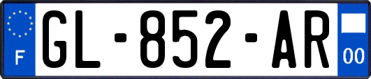 GL-852-AR