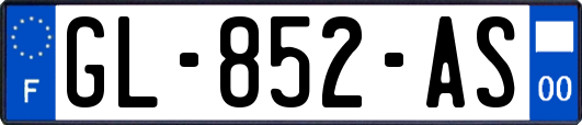GL-852-AS