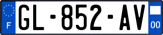 GL-852-AV