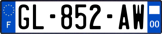 GL-852-AW