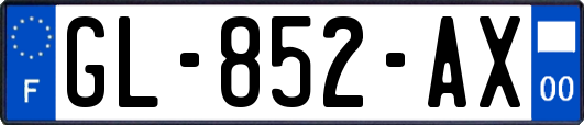 GL-852-AX