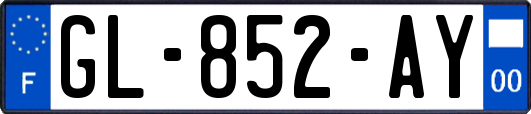 GL-852-AY
