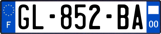 GL-852-BA