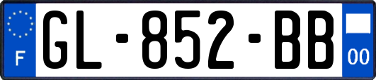 GL-852-BB