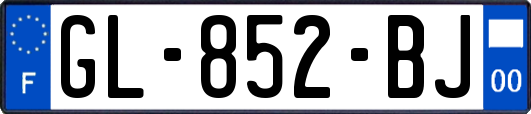 GL-852-BJ
