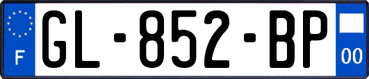 GL-852-BP