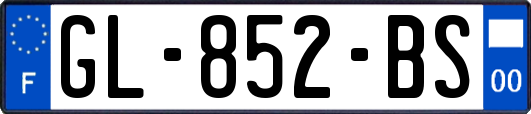 GL-852-BS