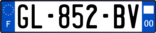 GL-852-BV