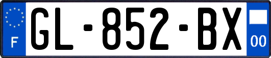 GL-852-BX