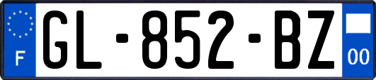 GL-852-BZ