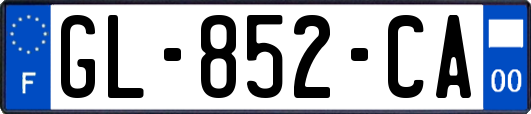 GL-852-CA