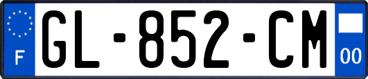 GL-852-CM