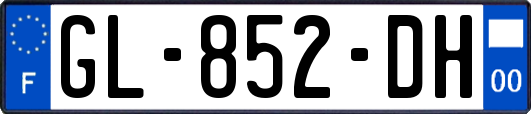 GL-852-DH