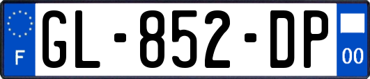 GL-852-DP
