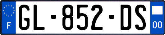 GL-852-DS