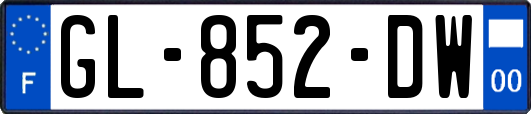 GL-852-DW