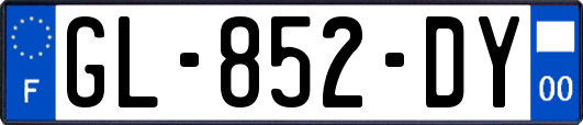 GL-852-DY